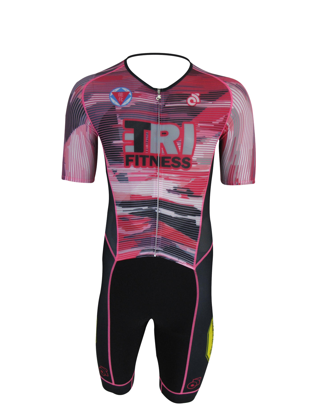 Apex Aero Lite Tri Suit