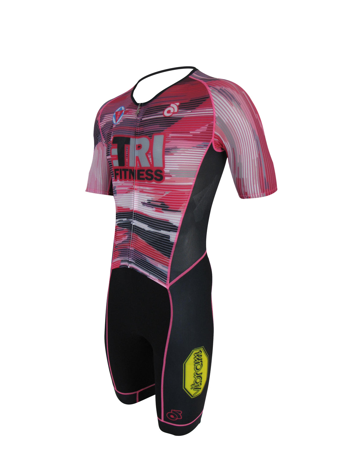 Apex Aero Lite Tri Suit