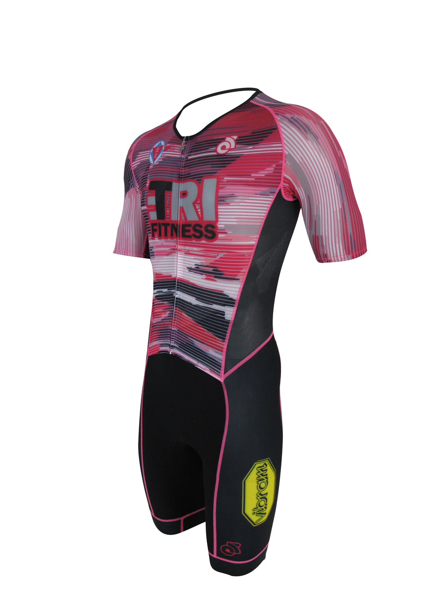 Apex Aero Lite Tri Suit