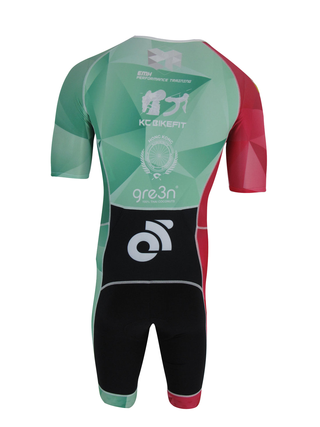 Apex Aero Tri Suit