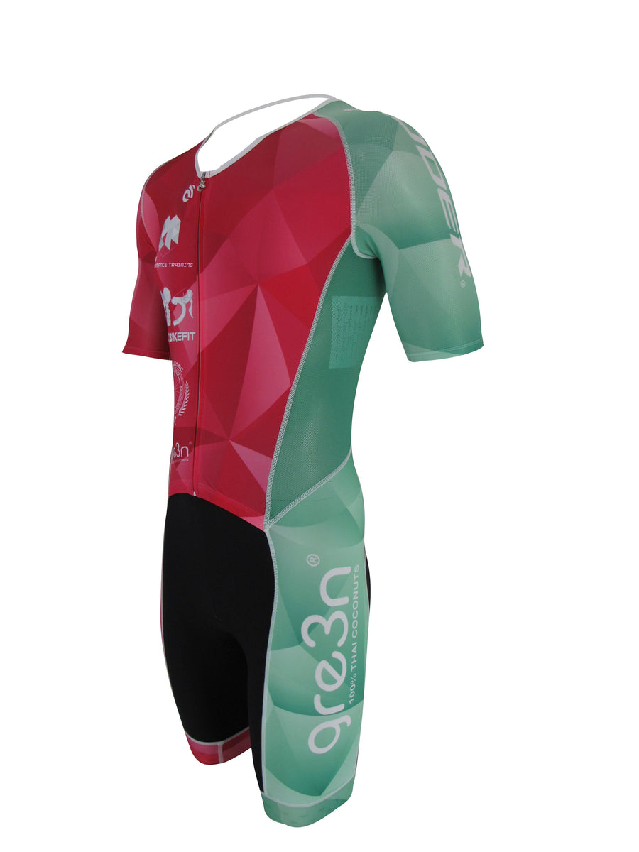 Apex Aero Tri Suit