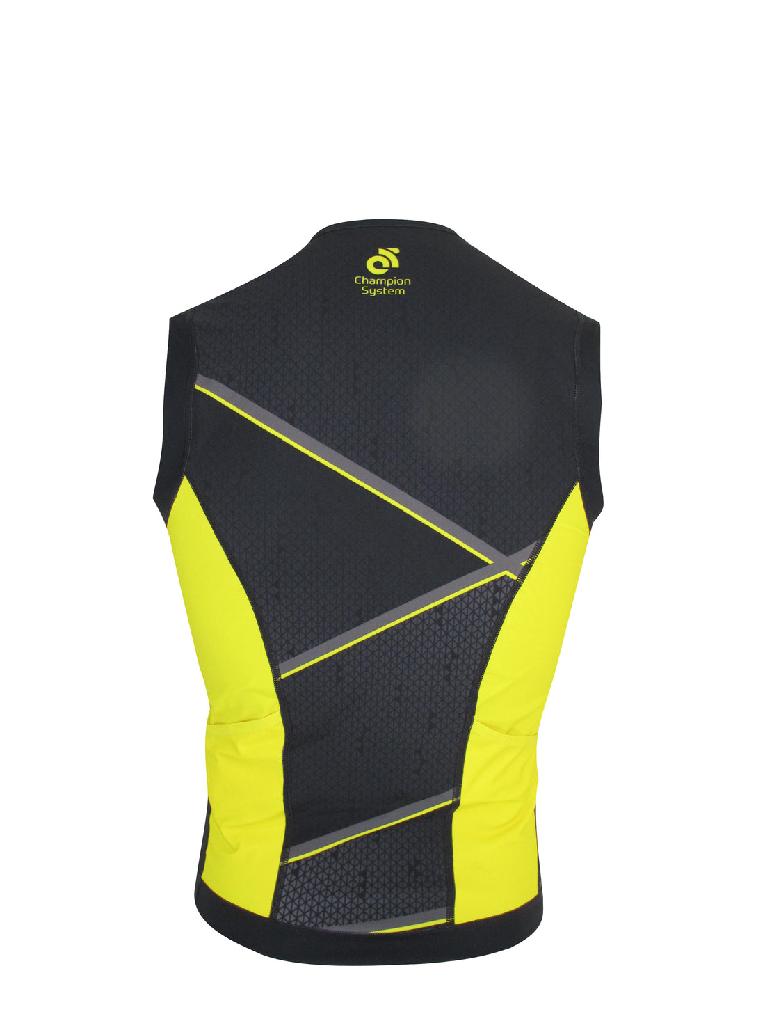 Apex Blade Tri Top