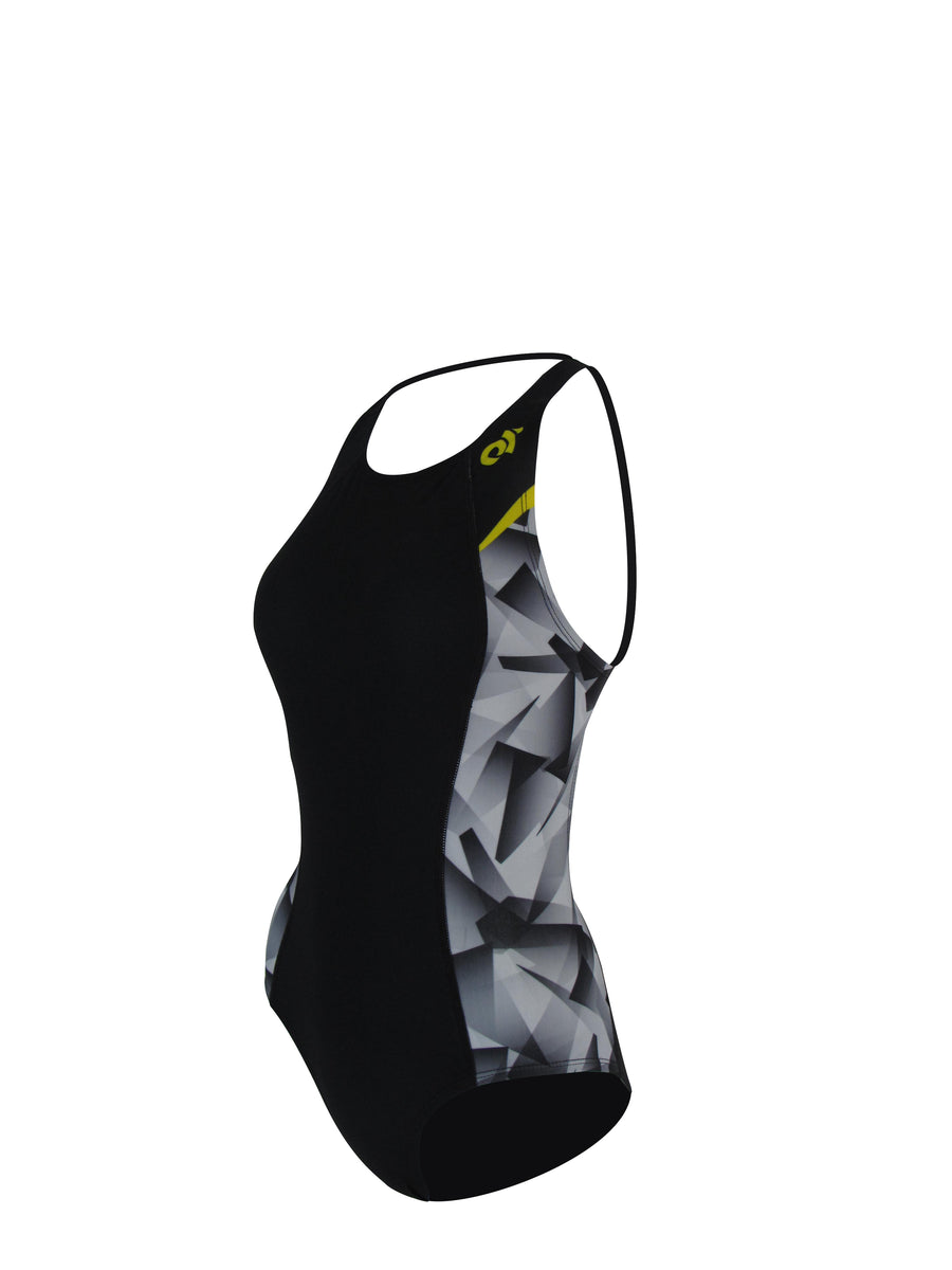 Apex Swim Suit