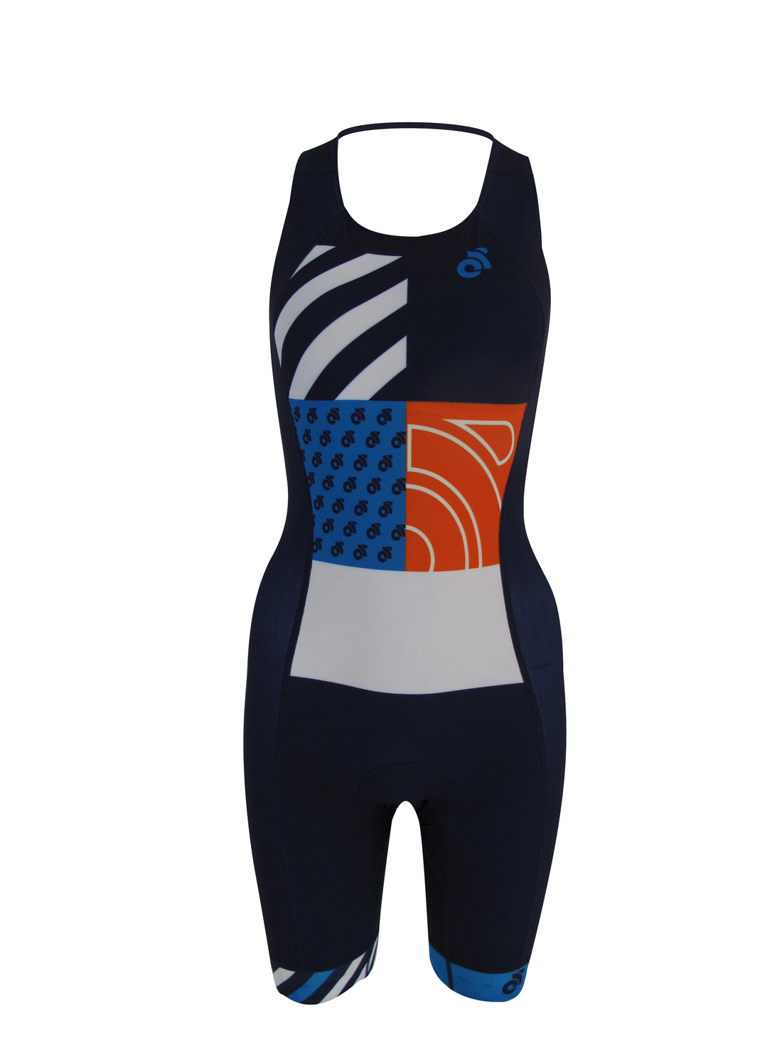 Apex Womens Specific Tri Suit
