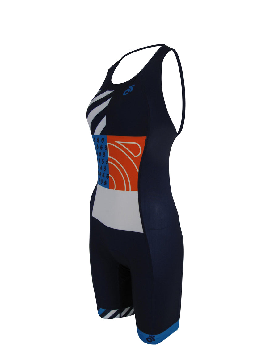 Apex Womens Specific Tri Suit
