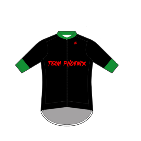 Apex+ Jersey