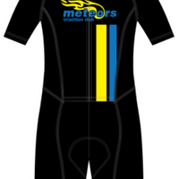 Performance Aero Tri Suit (comes with Pockets)