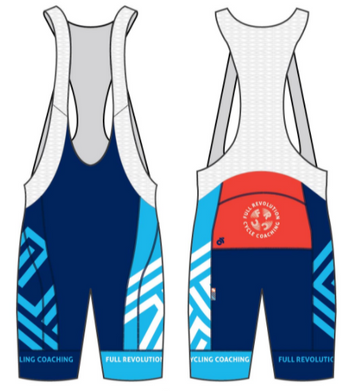 APEX Bib Short