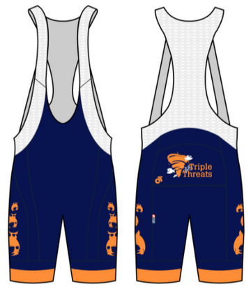 Apex Bib Short