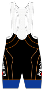 Apex Bib Short