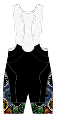Apex Bib Short