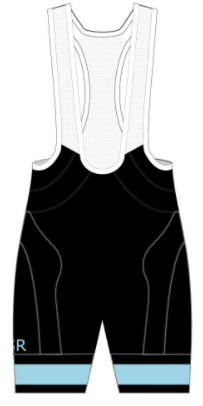 Apex Bib Short