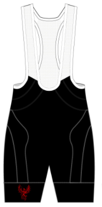 Apex Bib Short