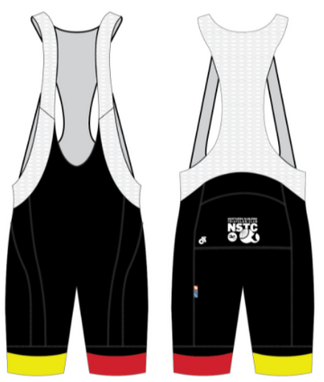 Apex Bib Short