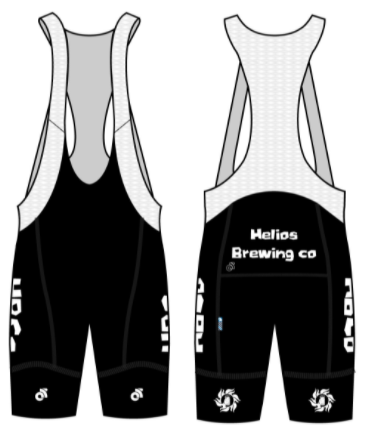 Performance Bib Short