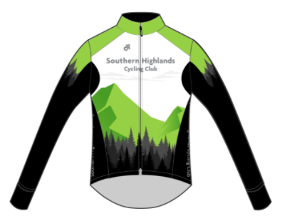 Apex Winter Jacket