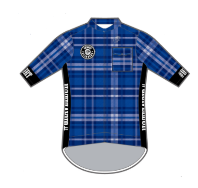 Apex Jersey Blue Graveleur