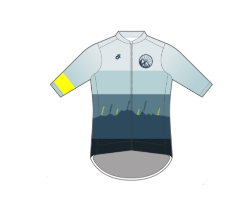 Apex+ Jersey