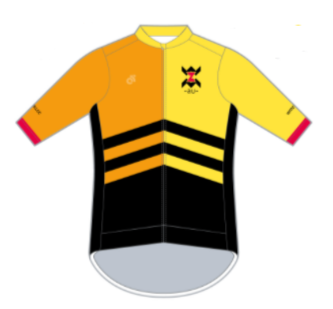 Apex+ Jersey