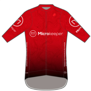 Apex + Jersey