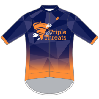 Apex+ Jersey
