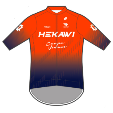 Apex+ Jersey
