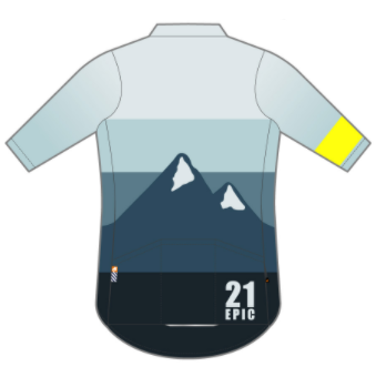 Apex+ Jersey