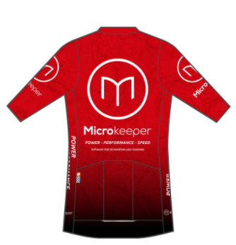 Apex + Jersey