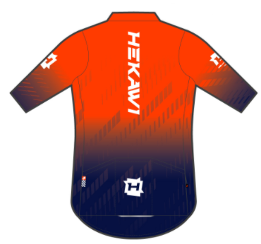 Apex+ Jersey