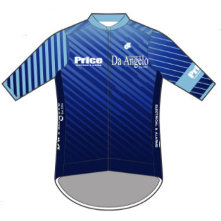 APEX+ Jersey Blue