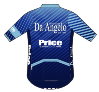 APEX+ Jersey Blue