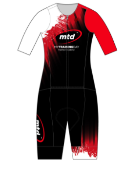 Apex Summer Skinsuit