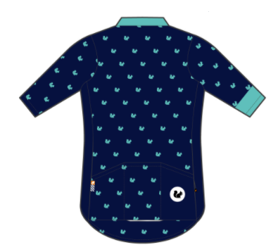 Jersey -  Standard Design
