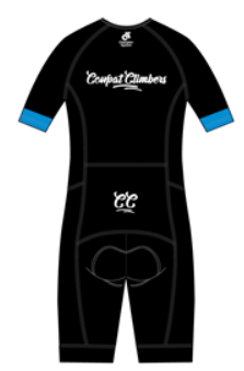 Apex Aero Tri Suit Black