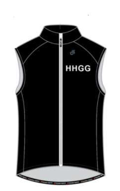 APEX Wind Vest