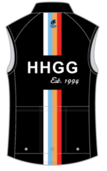 APEX Wind Vest