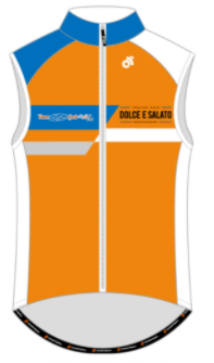 Apex Wind Vest