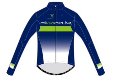 Apex Winter Jacket