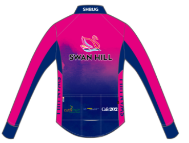 Apex Winter Jacket Pink