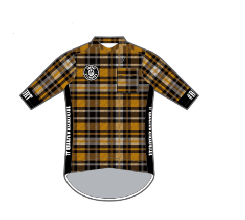 Apex Jersey Autumnal Glaveleur