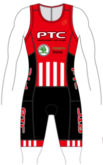 Performance Tri Suit