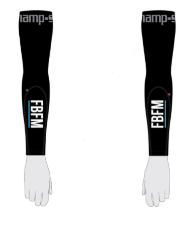 Arm Warmers