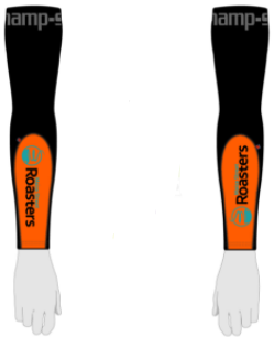 Arm Warmers