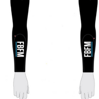 Arm Warmers