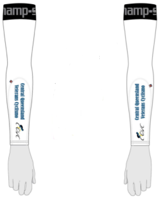 Arm Warmers