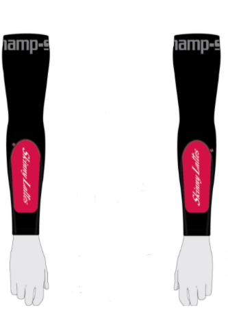 Arm Warmers
