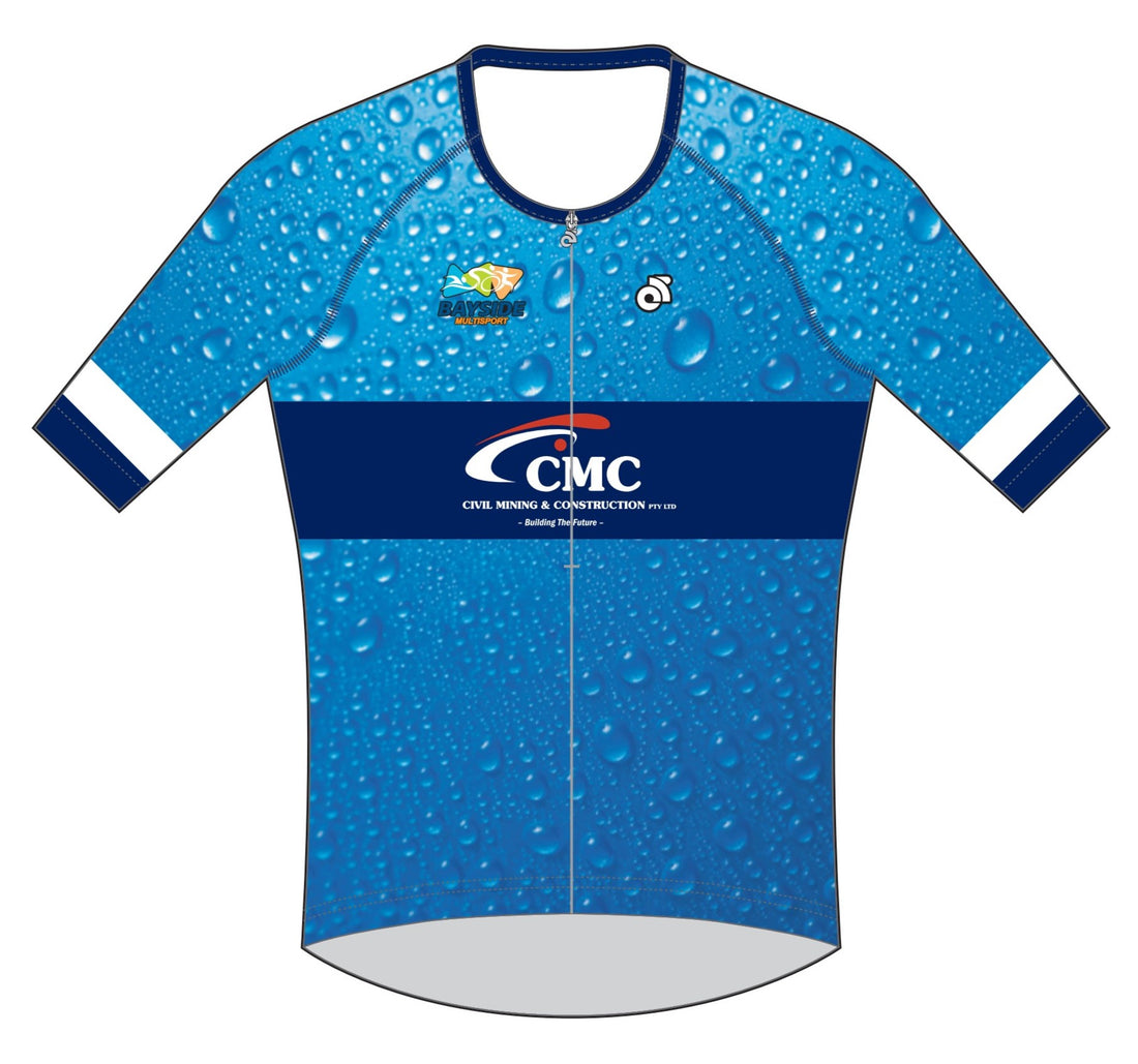 PERFORMANCE Tri Speed Top Short Sleeve