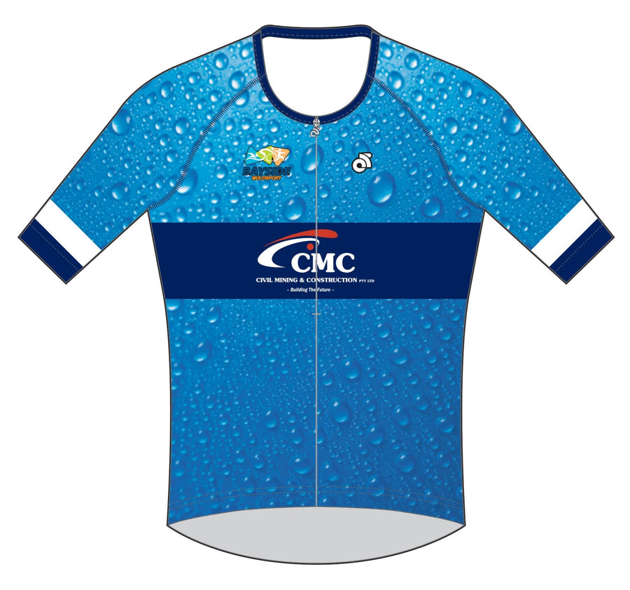 PERFORMANCE Tri Speed Top Short Sleeve