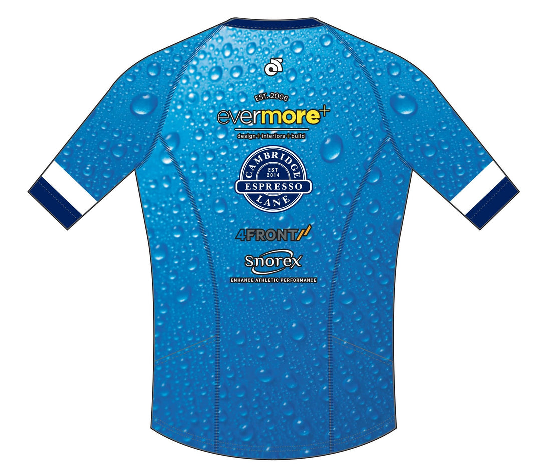 PERFORMANCE Tri Speed Top Short Sleeve