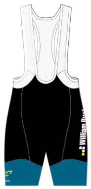 Performance Bib Short